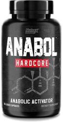 Nutrex anabol hardcore 60 caps - musclegain