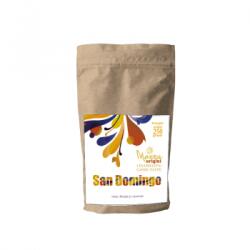 Morra Coffee San Domingo Barahona cafea boabe origini, 250g