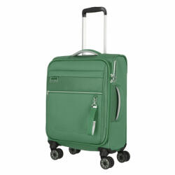 Travelite Miigo zöld 4 kerekű kabinbőrönd (92747-80)