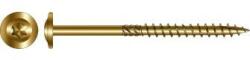 Szerkezetépítő csavar 6x60mm Laposfejű PRO-FAST Torx 30 (61023)