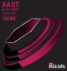 BlackSmith AAOT Electric, Regular Light 10-46 húr - BS-AANW-1046