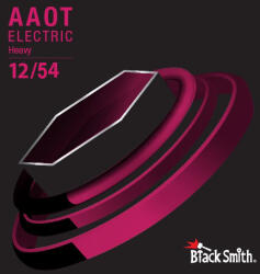 BlackSmith AAOT Electric, Heavy 12-54 húr - BS-AANW-1254