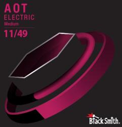 BlackSmith AOT Electric, Medium 11-49 húr - BS-ANW-1149