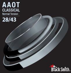 BlackSmith AAOT Classical, Normal Tension 28-43 húr - BS-AA80N