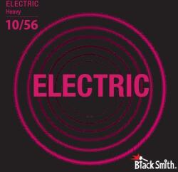 BlackSmith Electric, Heavy 10-56 húr - BS-NW-1056