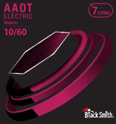 BlackSmith AAOT Electric, Medium 10-60 húr - 7 húros - BS-AANW-1060-7