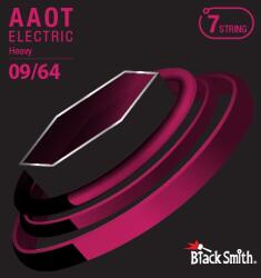 BlackSmith AAOT Electric, Heavy 09-64 húr - 7 húros - BS-AANW-0964-7