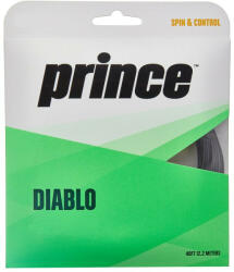 Prince Racordaj tenis "Prince Diablo (12 m) - black