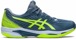 Asics Încălțăminte bărbați "Asics Solution Speed FF 2 Clay - Albastru