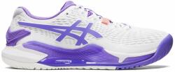 Asics Pantofi dame "Asics Gel-Resolution 9 - Alb - tennis-zone - 500,90 RON