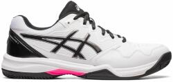 Asics Încălțăminte bărbați "Asics Gel-Dedicate 7 Clay - Alb