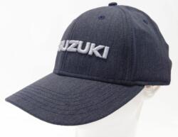 Suzuki Baseball Sapka (akciós) (990f0-blfc5-000)