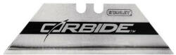 STANLEY Trapéz Penge Karbide 5 db - 0-11-800 (0-11-800)