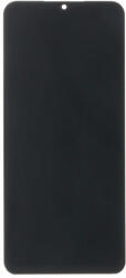 Samsung A136B Galaxy A13 5G, LCD kijelző érintőplexivel, fekete