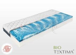 Bio-Textima CLASSICO Memo COOL matrac 140x200 cm - matracwebaruhaz