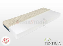 Bio-Textima CLASSICO AnatoWOOL matrac 130x200 cm - matracwebaruhaz