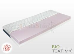 Bio-Textima CLASSICO Comfort FOUR matrac 130x190 cm - matracwebaruhaz