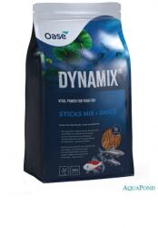 Oase Dynamix Sticks Mix + Snack 20 l - haleledel