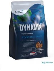 Oase Dynamix Sticks Mix + Snack 4 l - haleledel