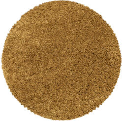 SYDNEY GOLD 160 x 160 -kör szőnyeg (SYDNEY1601603000GOLD)