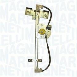 Magneti Marelli Mecanism actionare geam MAGNETI MARELLI 350103145400 (350103145400)