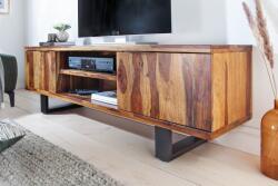 LuxD Design TV asztal Falco II 160 cm Sheesham