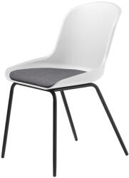 Furniria Stílusos szék Elisabeth fehér