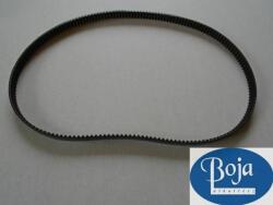 ETA0149, HAUSMEISTER, CLATRONIC BBA- 2605kenyérsütő fogasszíj 90S3M537 (537 mm, nagy)