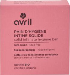 Avril Szilárd intimtisztító - 110 g