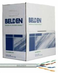 Belden XLAN200U/UTP305 UTP fali kábel; cat5e; 305 fm; dobozos kiszerelés; 0, 51 mm rézmag (XLAN200U/UTP305)