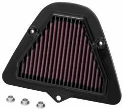 K&N Filters Filtru aer K&N Filters KA-1709 - automobilus