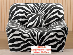 East Comfort Huse Elastice Pt Fotolii Set Cu 1 Buc. , Cod HM055-S (1)