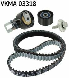 SKF Set curea de distributie SKF VKMA 03318 (VKMA 03318) - automobilus