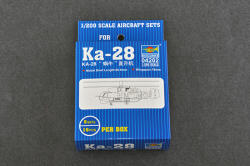 Trumpeter KA-28 1: 200 (04202)