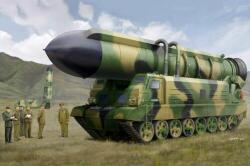 HobbyBoss DPRK Pukguksong-2 1: 35 (84544)