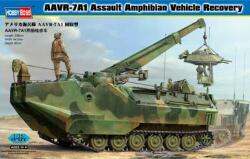 HobbyBoss AAVR-7A1 Assault Amphibian Vehicle Recovery 1: 35 (82411)