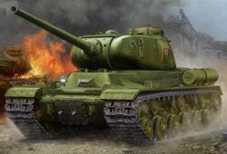 Trumpeter Soviet JS-1 Heavy Tank 1: 35 (05587)