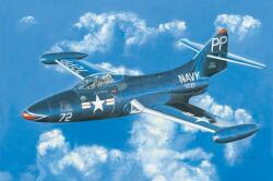 HobbyBoss F9F-2P Panther 1: 72 (87249)