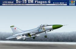 Trumpeter SU-15 UM Flagon-G 1: 72 (01625)