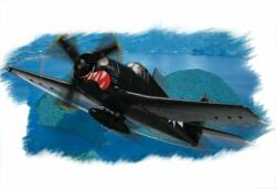 HobbyBoss F6F-5 ''Hellcat'' 1: 72 (80260)