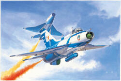 Trumpeter J-7GB Fighter 1: 48 (02862)