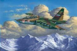 Trumpeter Su-25UB Frogfoot B 1: 32 (02277)