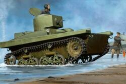 HobbyBoss Soviet T-37A Light Tank (Podolsk) 1: 35 (83819)