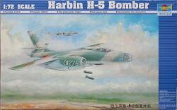 Trumpeter Harbin H-5 Bomber 1: 72 (01603)