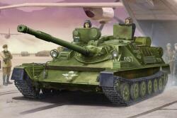 Trumpeter ASU-85 airborne self-propelled gun Mod. 1: 35 (01588)