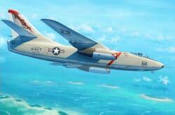 Trumpeter KA-3B Skywarrior Strategic Bomber 1: 48 (02869)