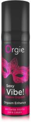 Orgie Sexy Vibe! Intense Orgasm, 15ml