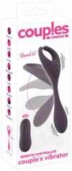 Couple Choice Remote Controlled Couple's Vibrator (18, 5 cm) Vibrator