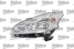 VALEO Far VALEO 044744 (044744) - automobilus