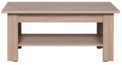 Mobikon Masuta cafea din mdf stejar sonoma GRAND 110x61x50 cm (0000062683) Masa de cafea